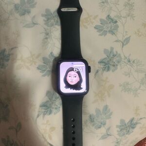 Smart Wearable Black